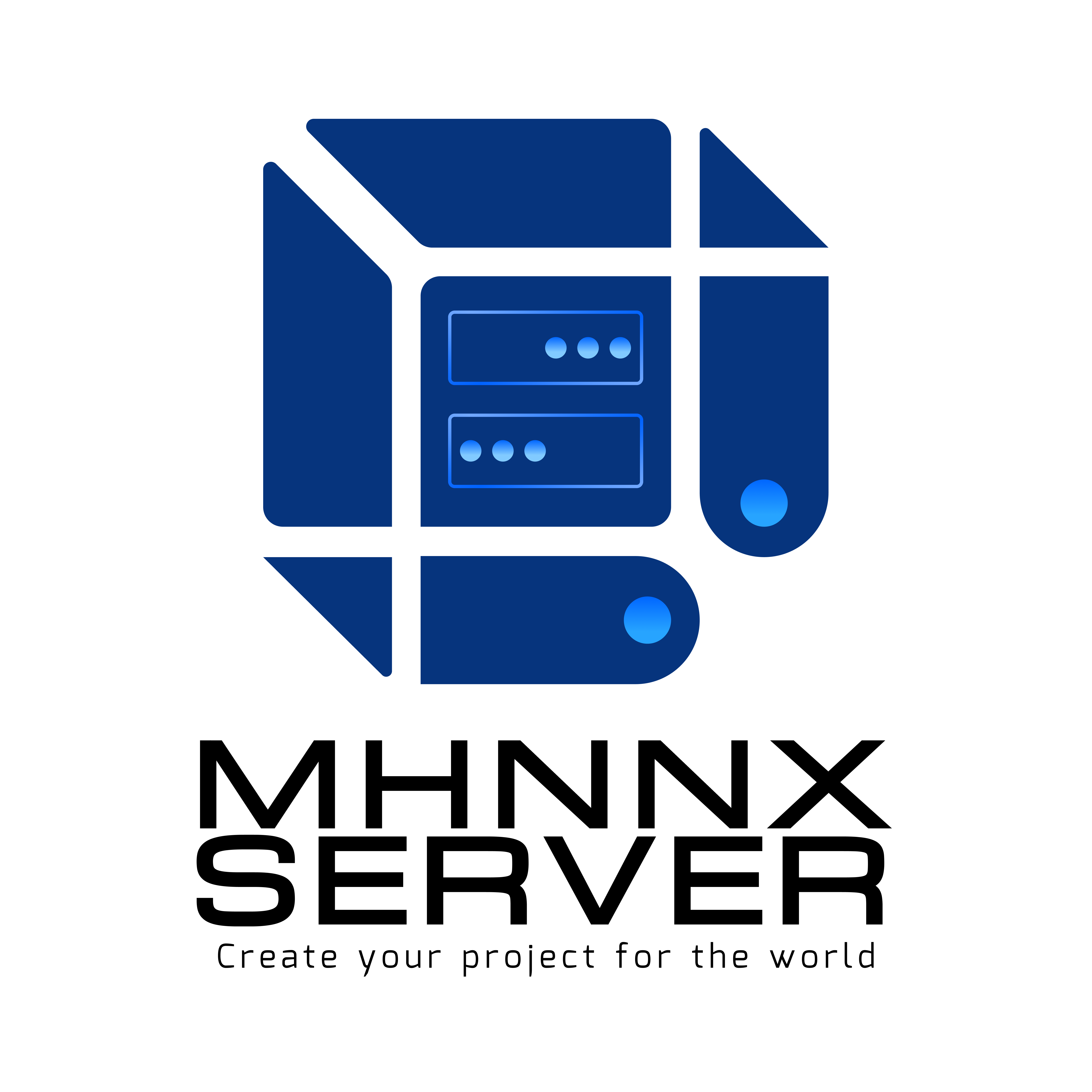 MHNNX Server Logo